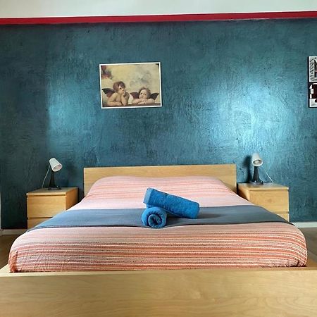 Comfortable And Friendly Apartment Trieste Ngoại thất bức ảnh