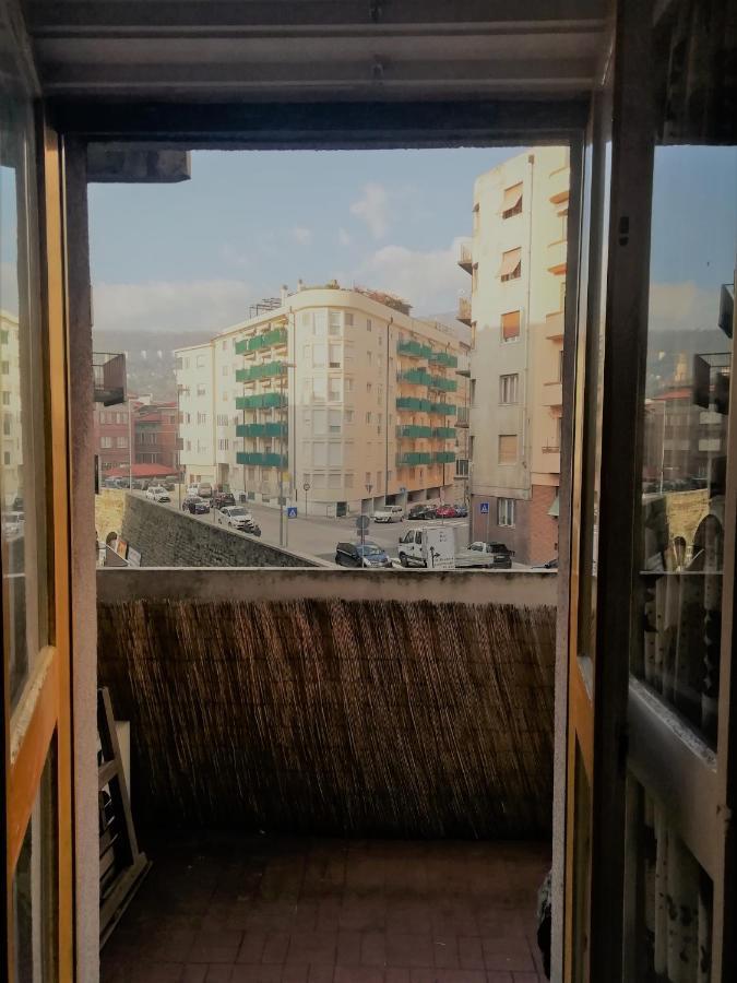 Comfortable And Friendly Apartment Trieste Ngoại thất bức ảnh